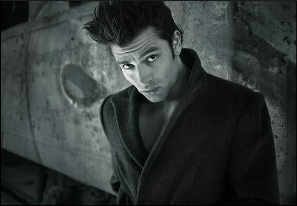 Rajeunissez votre garde-robe avec un look gothique