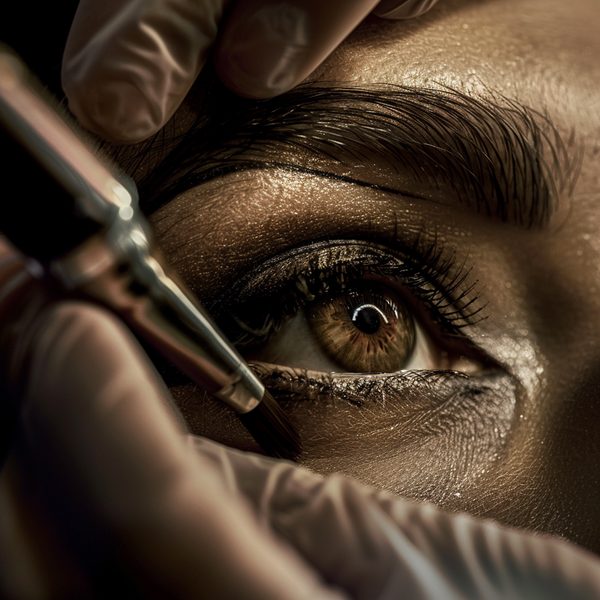 Soin des sourcils : ce qu'il faut savoir sur le microblading