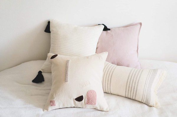 Les secrets méconnus de la parure de lit en soie : un luxe ultime pour votre sommeil