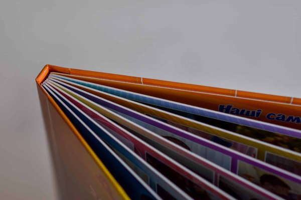 Quels sont les différents modèles de formats de livres photo ?