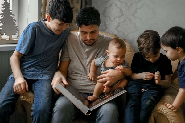 L'éclat des souvenirs en XL : L'expérience unique des albums et livres photo XL