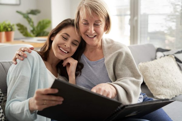 Livre photo en ligne : une option intéressante pour optimiser vos souvenirs !