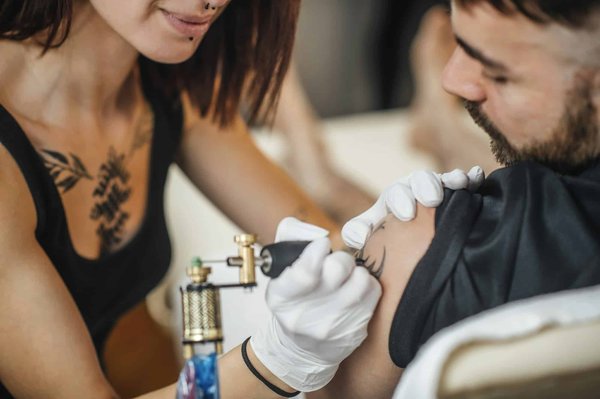 Cherchez-vous un studio de tatouage de qualité à nice ?