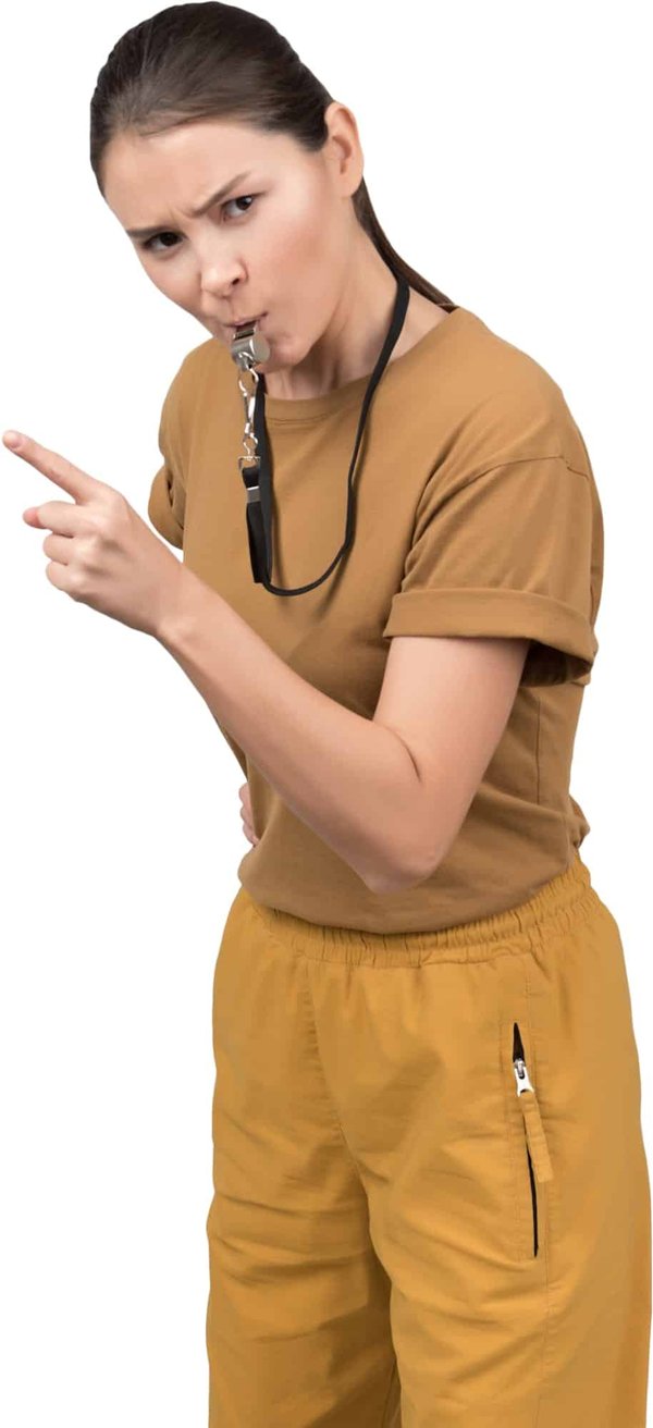 De la mode contemporaine à la pratique de sports extrêmes : l'histoire fascinant du pantalon parachute