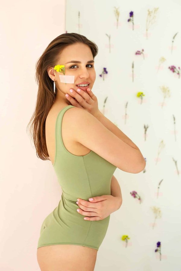 Body dos nu invisible : quand porter ce type de vêtement ?