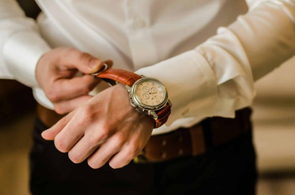 Revente de montre de luxe : quels sont les avantages ?