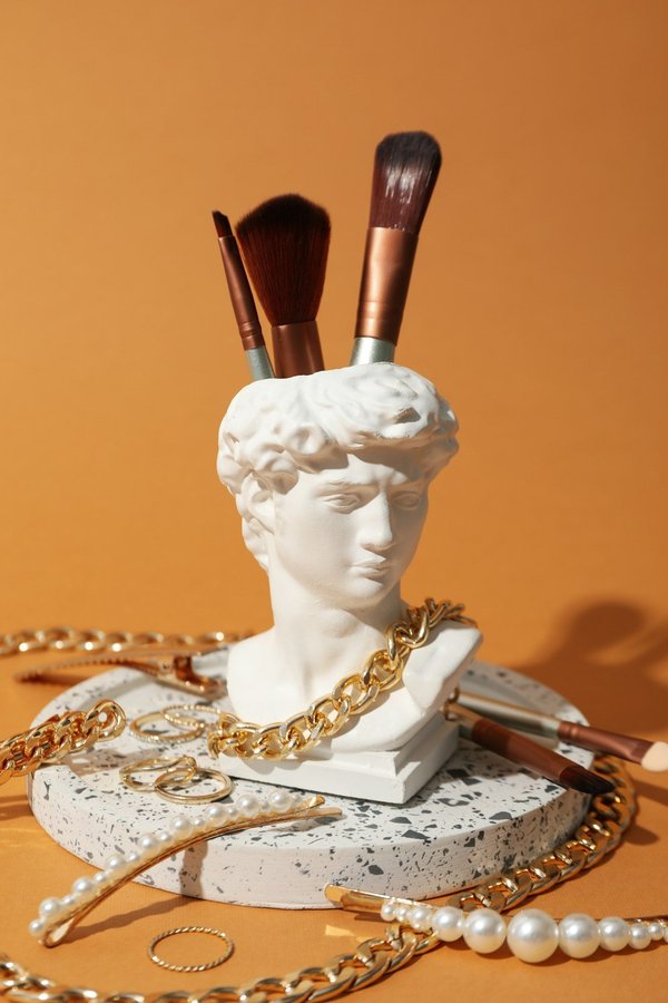 Découvrez l'artisanat grec revisité