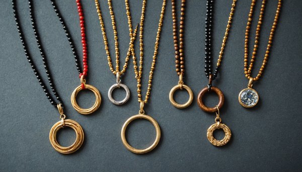 Colliers couple : des bijoux pour célébrer votre connexion