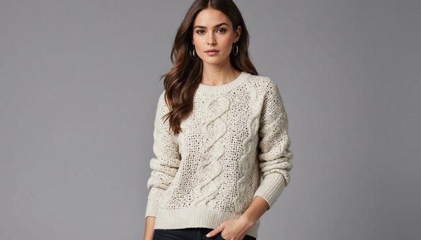 Découvrez notre sélection irrésistible de pulls de femme originaux